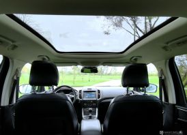 Ford S-Max 2016