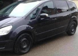 FORD s max