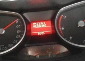 FORD s max