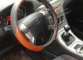 FORD s max