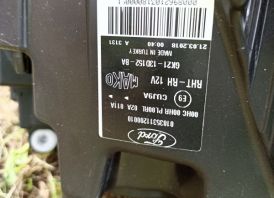 Ford Transit/tourneo lempos naujos