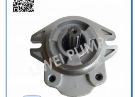 Forklift Parts Hydraulic Pump 67110-23640-71