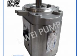 Forklift Parts Hydraulic Pump 67110-23640-71