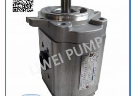 Forklift Parts Hydraulic Pump 67110-23640-71