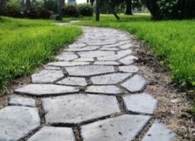 Formos betonui, sodo takeliams