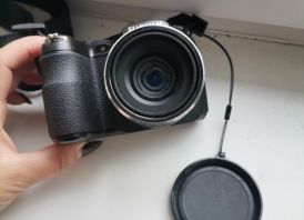 Fotoaparatas FUJIFILM FinePix S1800