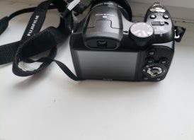 Fotoaparatas FUJIFILM FinePix S1800