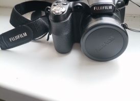 Fotoaparatas FUJIFILM FinePix S1800