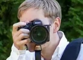 Fotografas ypatingoms jūsų akimirkoms