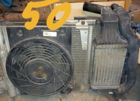 Galaxy 96m 1.9d 66kw dalys