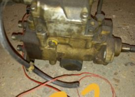 Galaxy 96m 1.9d 66kw dalys