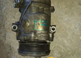 Galaxy 96m 1.9d 66kw dalys