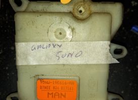 Galaxy 96m 1.9d 66kw dalys