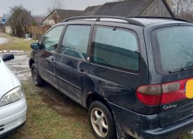 Galaxy 96m 1.9d 66kw dalys