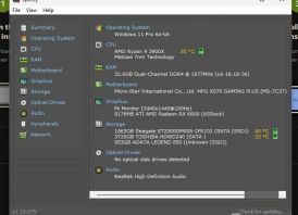 GAMING PC