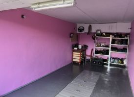 Garažas kaune 