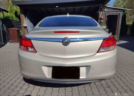 Opel Insignia / Buick Regal 2.4 L