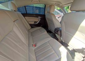 Opel Insignia / Buick Regal 2.4 L