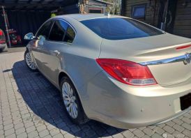 Opel Insignia / Buick Regal 2.4 L