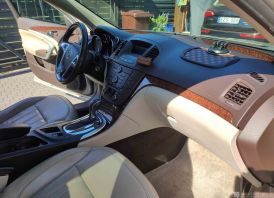 Opel Insignia / Buick Regal 2.4 L