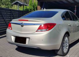 Opel Insignia / Buick Regal 2.4 L