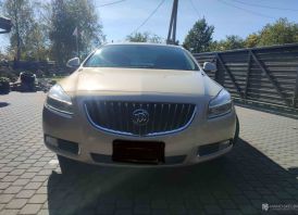 Opel Insignia / Buick Regal 2.4 L