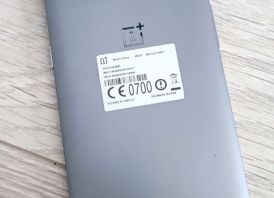Geros Bukles OnePlus 3T Mobilus Telefonas