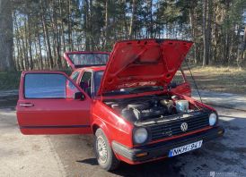 Golf 2