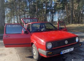 Golf 2