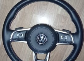 Golf mk7 R line vairas 