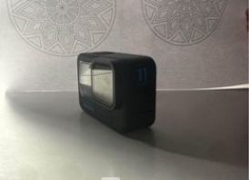 Gopro HERO11 Black