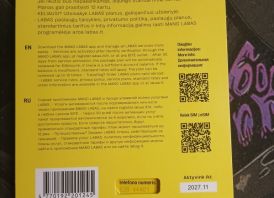 Gražūs vip telefono numeriai nuo 30€