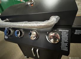 Grill