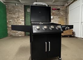 Grill