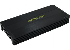 Ground Zero GZCA 12.0SPL-M1 automobilinis gar