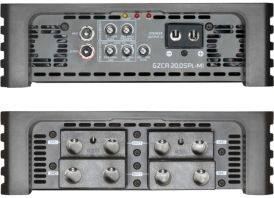 Ground Zero GZCA 20.0SPL-M1