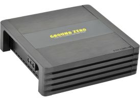 Ground Zero GZCA 3.0SPL-M2 Automobilinis Mono