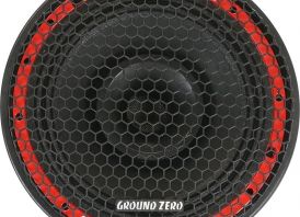 Ground Zero GZCF 165NEO-PRO 