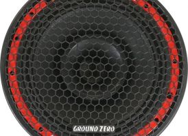 Ground Zero GZCF 165NEO-PRO