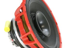 Ground Zero GZCF 165NEO-PRO