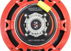 Ground Zero GZCF 200NEO-PRO