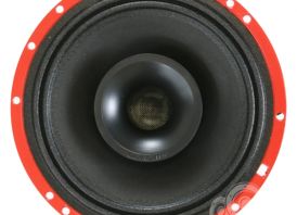 Ground Zero GZCF 200NEO-PRO