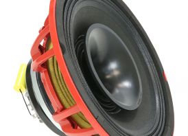 Ground Zero GZCF 200NEO-PRO