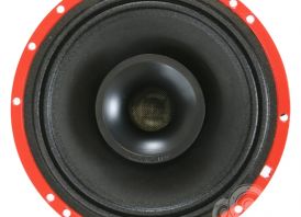 Ground Zero GZCF 200NEO-PRO