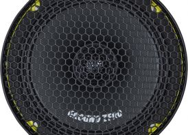 Ground Zero GZCF 6.5SPL