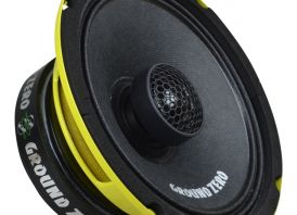 Ground Zero GZCF 6.5SPL