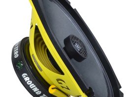 Ground Zero GZCF 69SPL