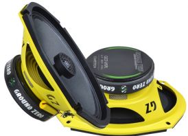 Ground Zero GZCF 69SPL