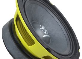 Ground-Zero GZCK 165XSPL