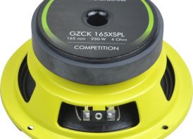 Ground-Zero GZCK 165XSPL